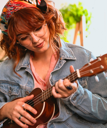 Curso de ukulele para iniciantes Online