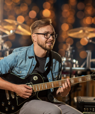 Curso de guitarra online