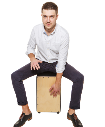 Curso de cajón online