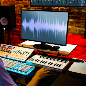 Curso de produção musical online