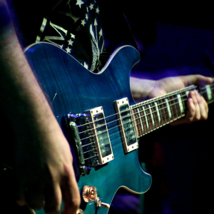 Curso de guitarra online