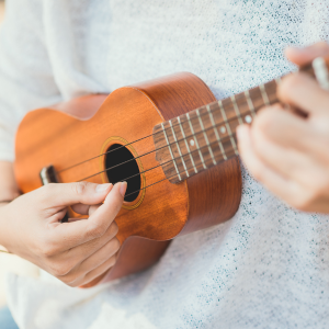 Curso de ukulele para iniciantes Online
