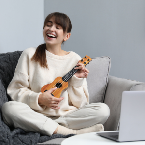 Curso de Música Online
