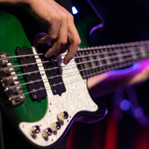 Curso de contrabaixo online