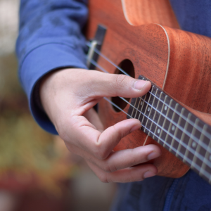 Curso de ukulele para iniciantes Online