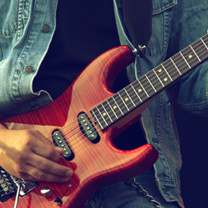 Curso de guitarra online