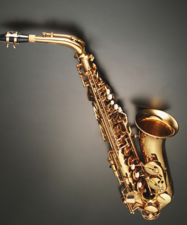 Curso de saxofone online