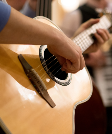 curso de violão online