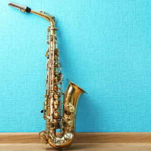 Curso de saxofone online