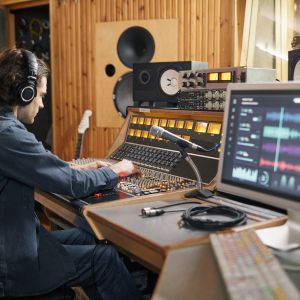 Curso de produção musical online