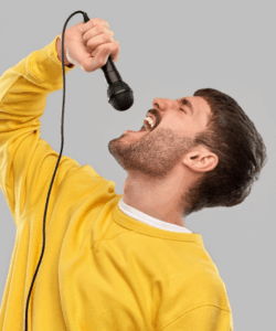 Curso de canto online