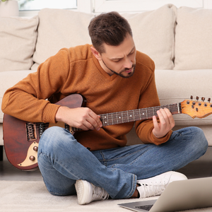Curso de Música Online