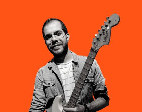 Curso de guitarra online