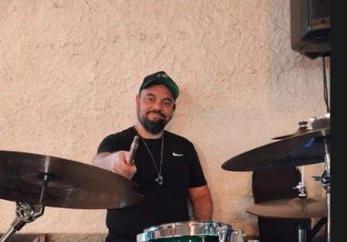 curso de bateria para iniciantes