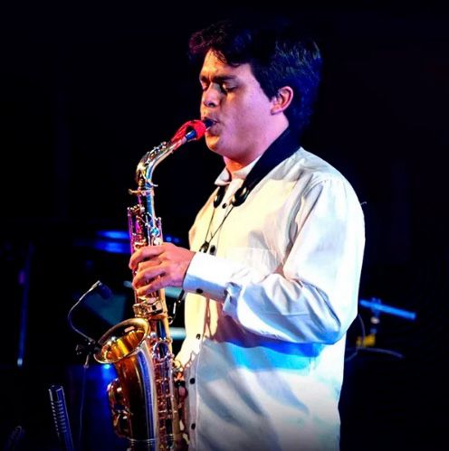 Curso de saxofone online